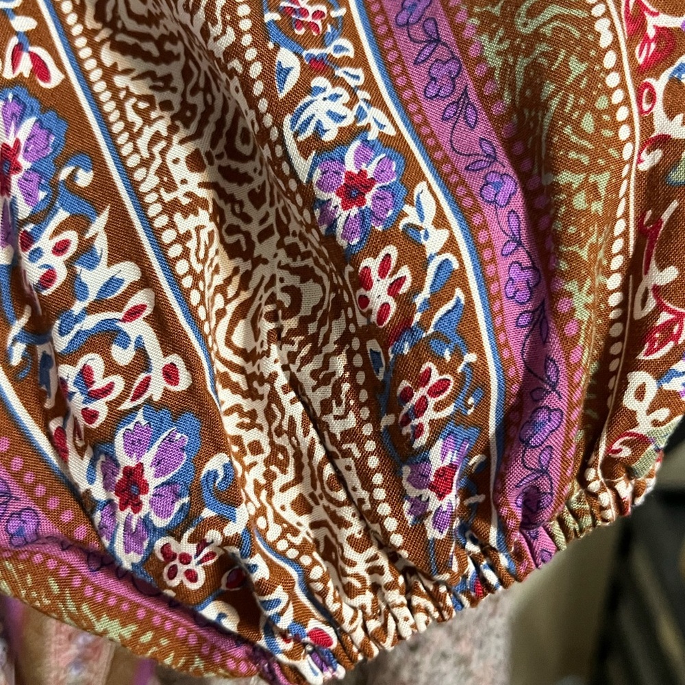 Blouse - Picture 5 of 7